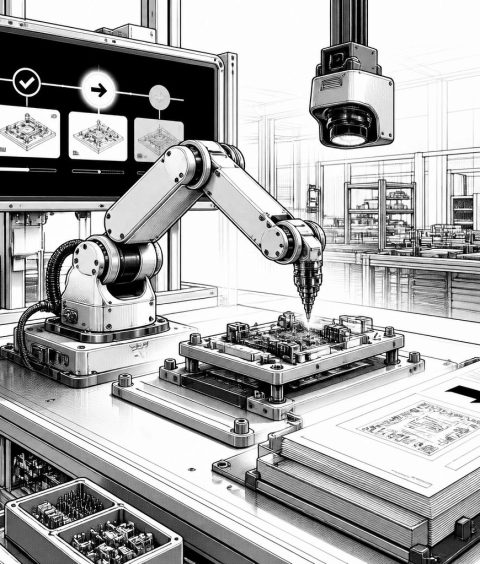 ai-industrial-robot-task-switching