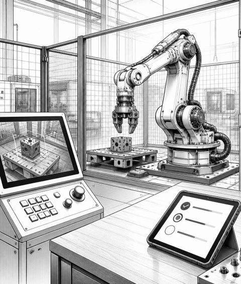 ai-industrial-robotics-startup-optimus
