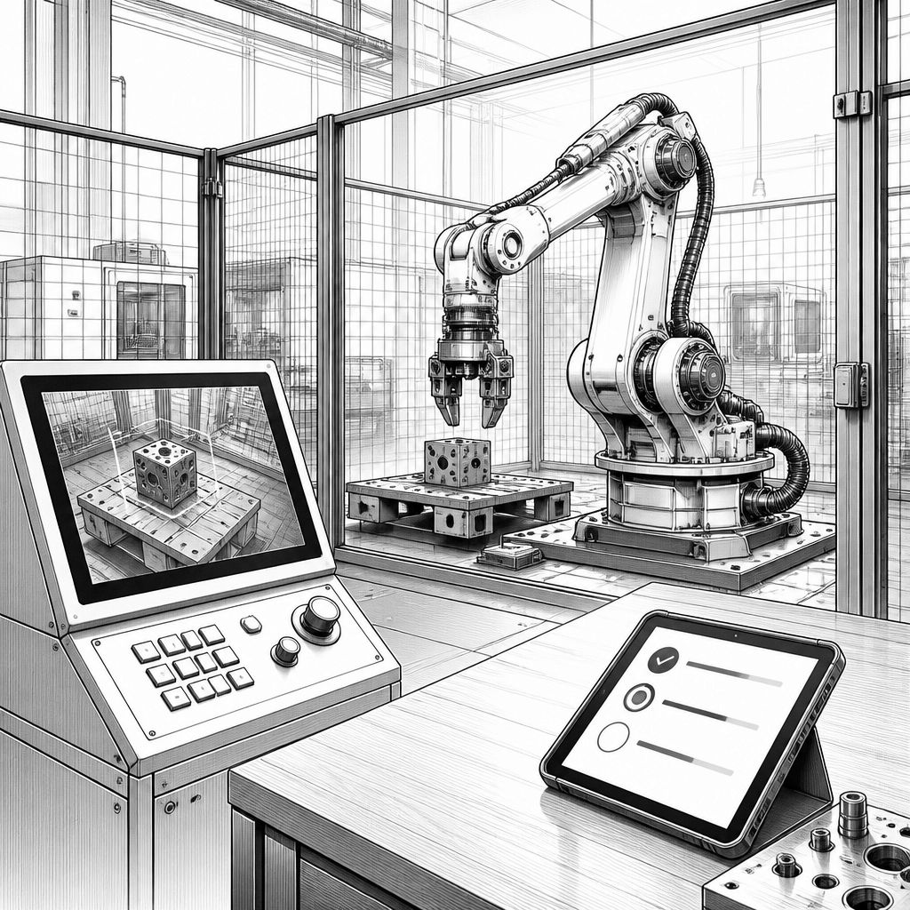 Industrie-Startup nach Tesla-Optimus-Rolle: Neue Robotik-Offensive im Fokus Industrie-Startup nach Tesla-Optimus-Rolle: Neue Robotik-Offensive im Fokus