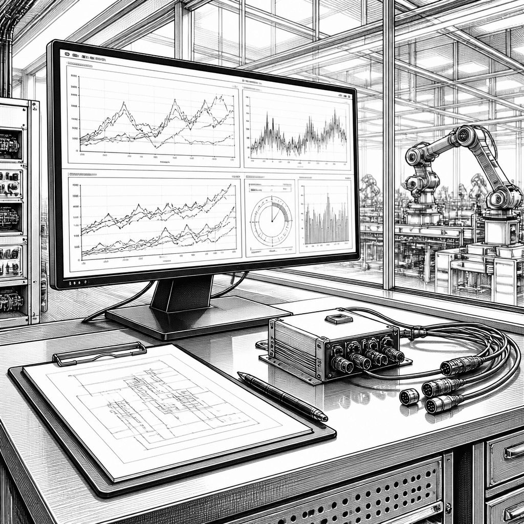 Energiepreise, Konjunktur und industrielle KI: Was die Märkte jetzt treiben Energiepreise, Konjunktur und industrielle KI: Was die Märkte jetzt treiben