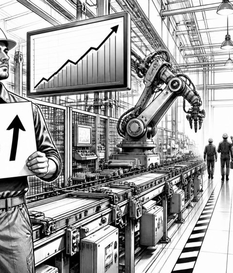 ai-industrie-warnstreik-ig-metall-nrw