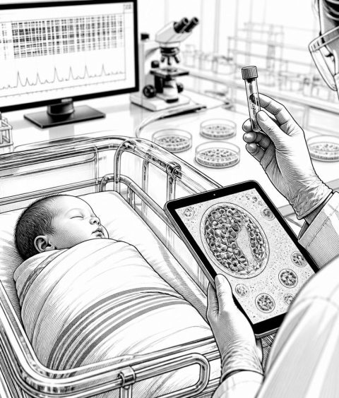 ai-infant-microbiome-maternal-transfer