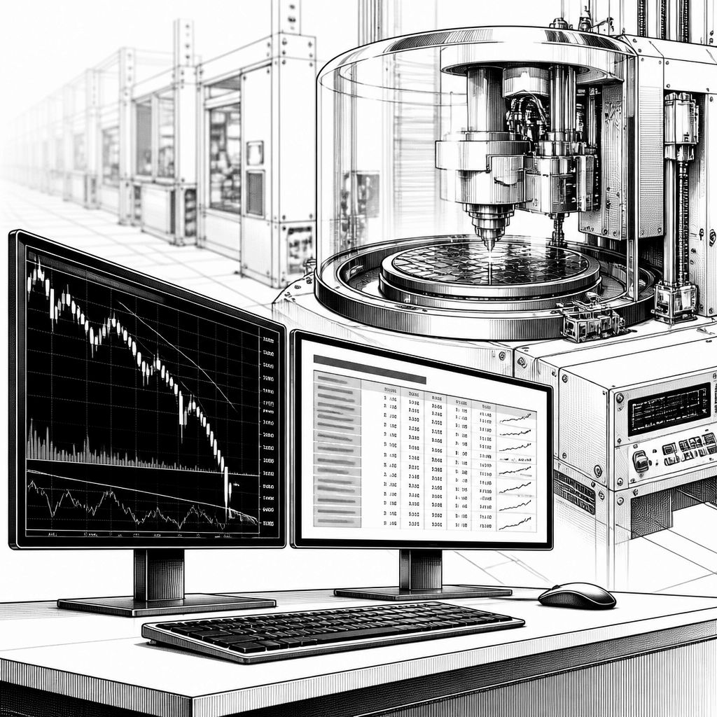 Infineon-Aktie unter Druck: Zinsfurcht bremst – welche Signale im November zählen Infineon-Aktie unter Druck: Zinsfurcht bremst – welche Signale im November zählen