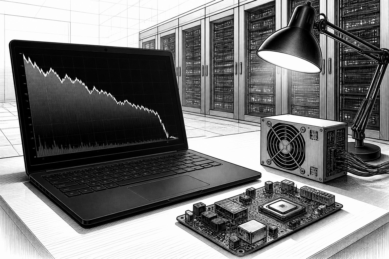 Deutsche Bank stuft Infineon trotz KI-Sorgen erneut positiv ein Deutsche Bank stuft Infineon trotz KI-Sorgen erneut positiv ein