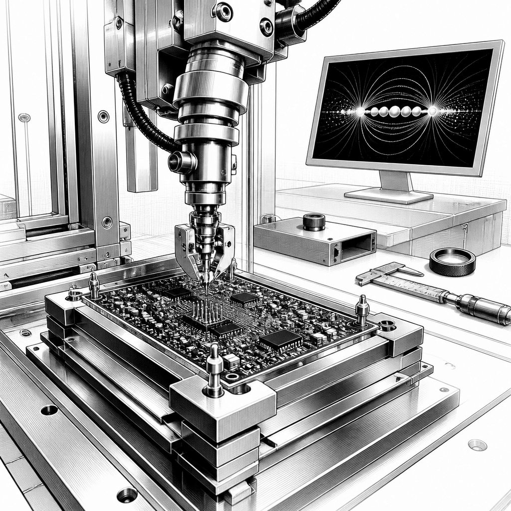 Infineon-Aktie mit 56 Prozent Plus: Aufbau in Power Systems und Quantentechnik Infineon-Aktie mit 56 Prozent Plus: Aufbau in Power Systems und Quantentechnik