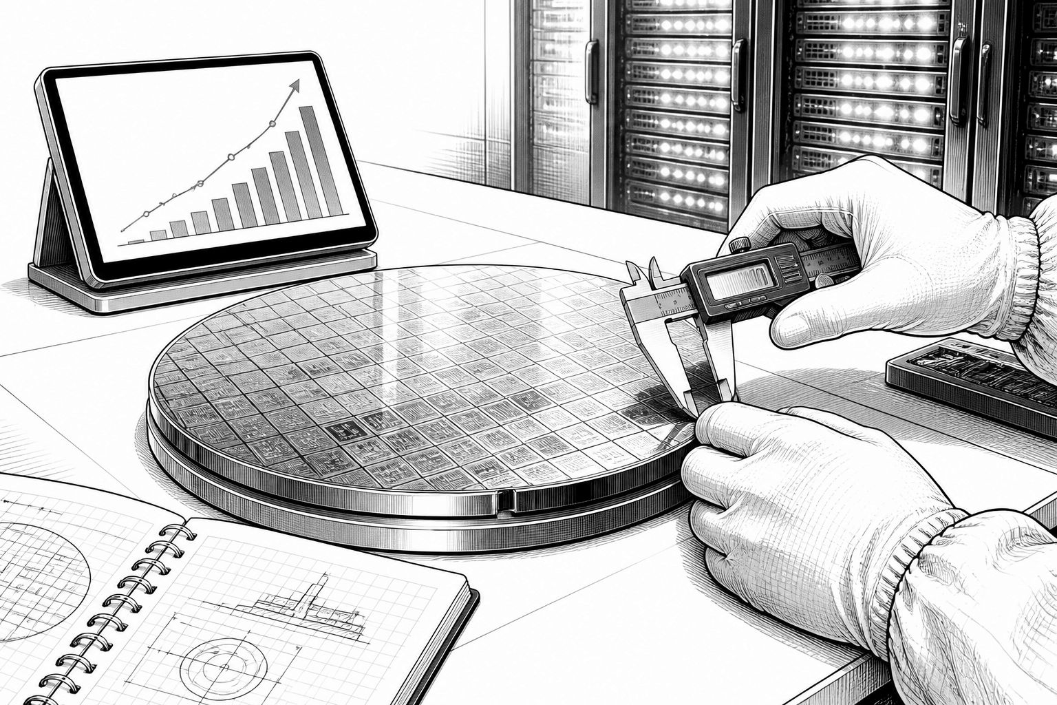 Infineon vor Q4: Analysten erwarten 0,63 Euro je Aktie – Kurs steigt Infineon vor Q4: Analysten erwarten 0,63 Euro je Aktie – Kurs steigt