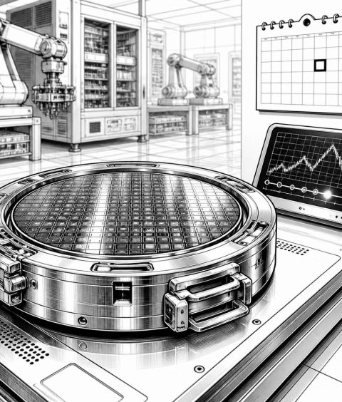 ai-infineon-siliziumkarbid-200mm-wafer