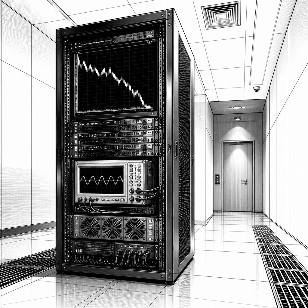 Infineon nach +65%: Warum die Aktie trotz KI-Story unter Druck gerät Infineon nach +65%: Warum die Aktie trotz KI-Story unter Druck gerät