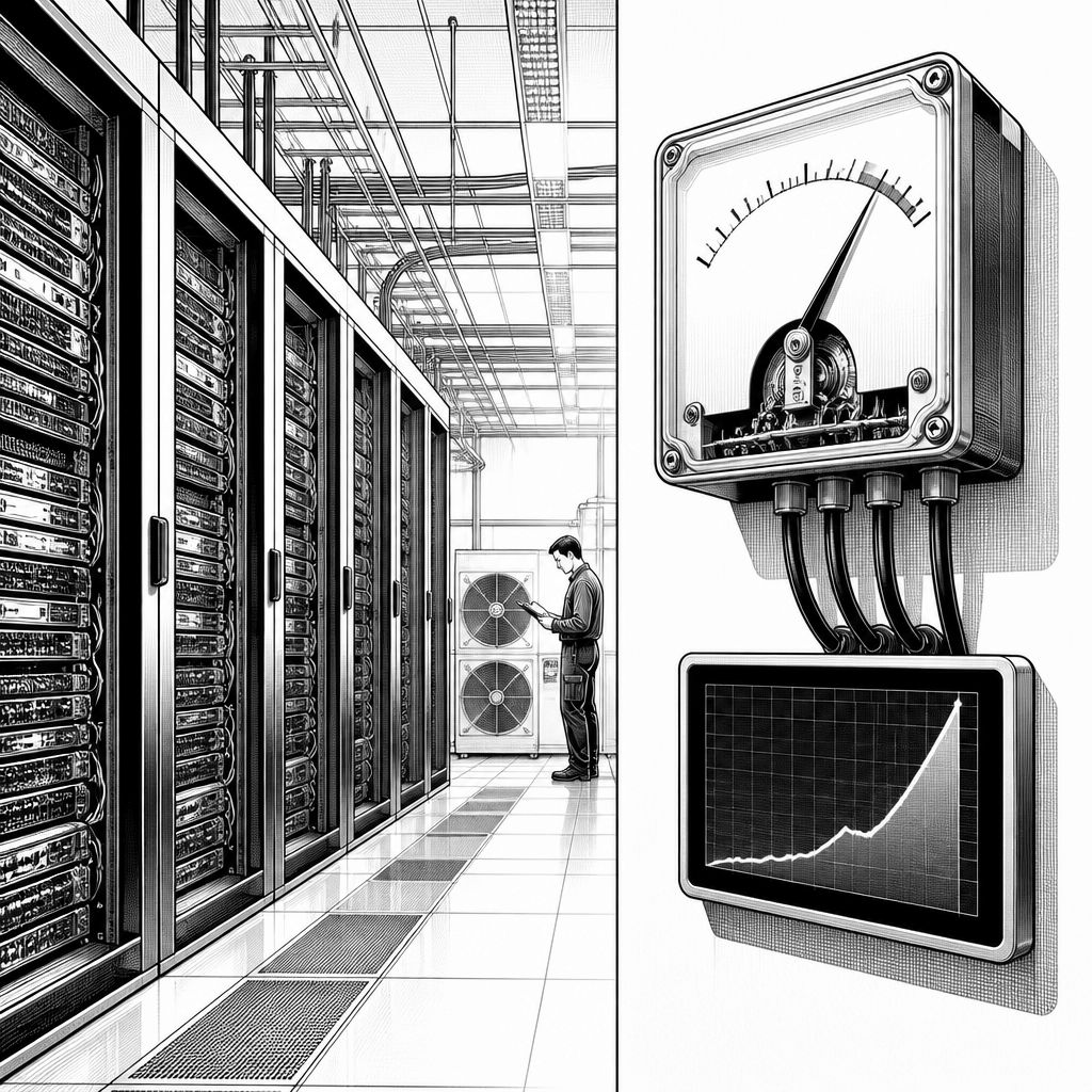 Inflation in Deutschland zieht an: Energiepreise erhöhen IT- und Cloud-Kosten spürbar Inflation in Deutschland zieht an: Energiepreise erhöhen IT- und Cloud-Kosten spürbar
