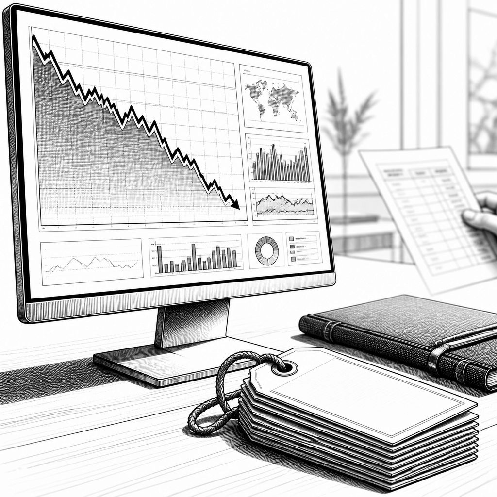 CEA-Vorsitzender: Inflation sinkt ohne neue Regulierung – warum das zählt CEA-Vorsitzender: Inflation sinkt ohne neue Regulierung – warum das zählt