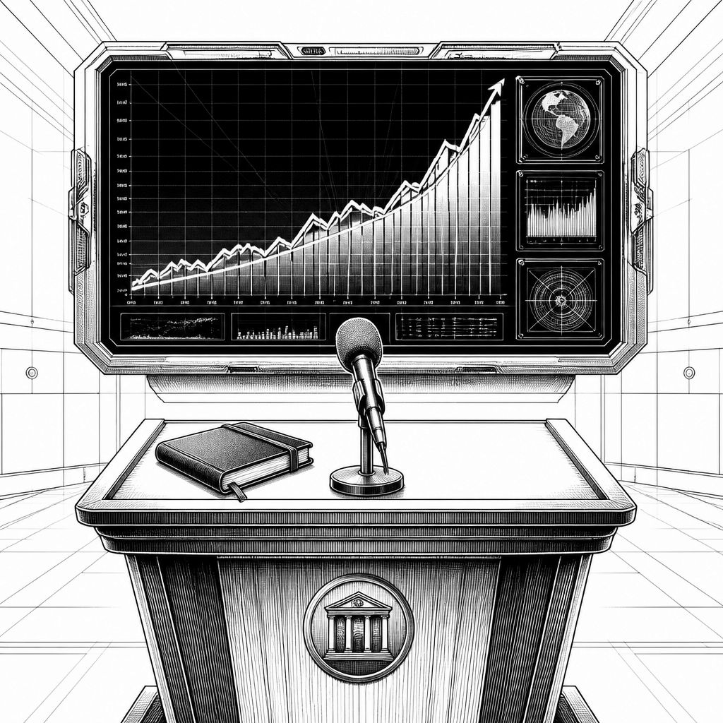 O’Brien warnt: Inflation lässt sich nicht wegreden, sondern nur geldpolitisch bremsen O’Brien warnt: Inflation lässt sich nicht wegreden, sondern nur geldpolitisch bremsen