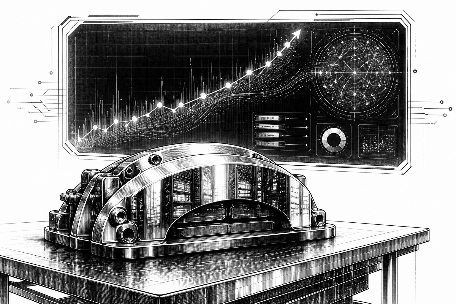 Infosys und Knorr-Bremse: KI-Transformation mit Tech4Value im Fokus Infosys und Knorr-Bremse: KI-Transformation mit Tech4Value im Fokus