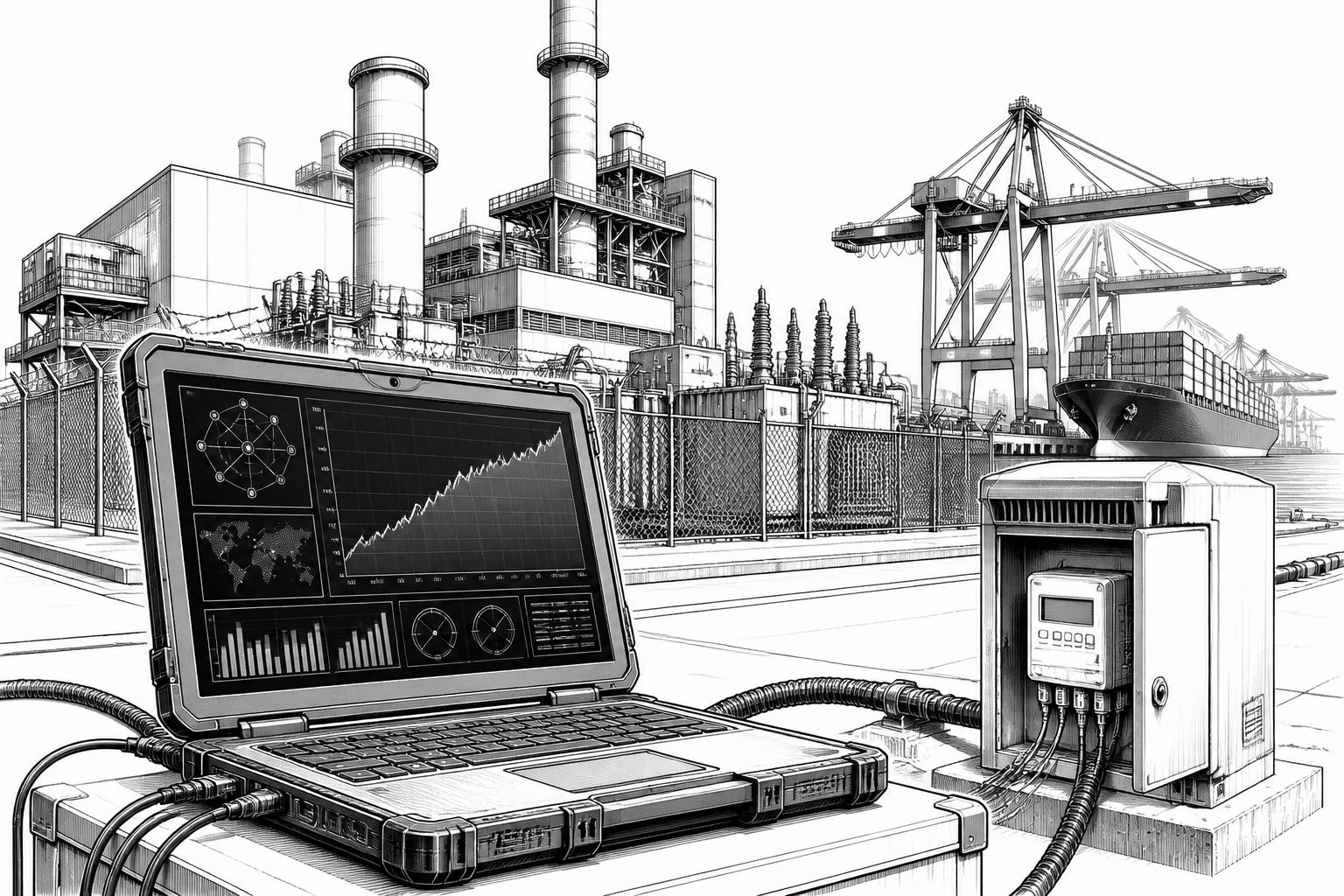 PIDGs Milliardenwette: Private Infrastrukturfinanzierung für Afrika und Asien PIDGs Milliardenwette: Private Infrastrukturfinanzierung für Afrika und Asien