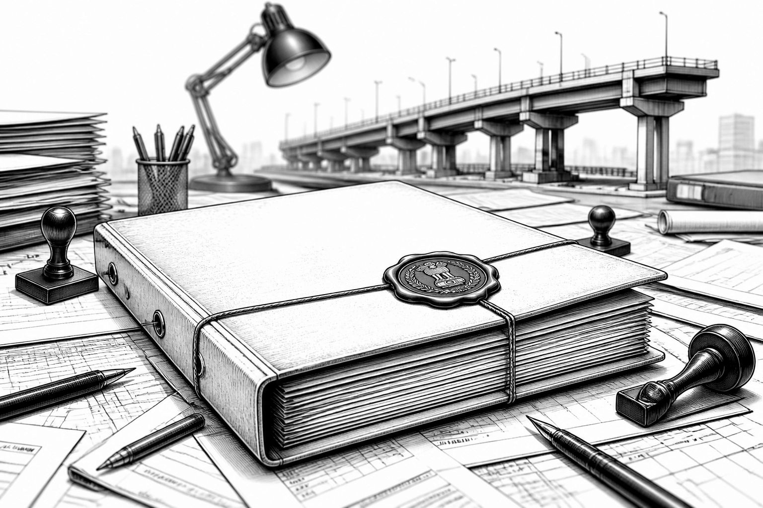 DPWH-Wechsel bringt keine Reform: Bürokratie bremst Infrastrukturprojekte weiter aus DPWH-Wechsel bringt keine Reform: Bürokratie bremst Infrastrukturprojekte weiter aus