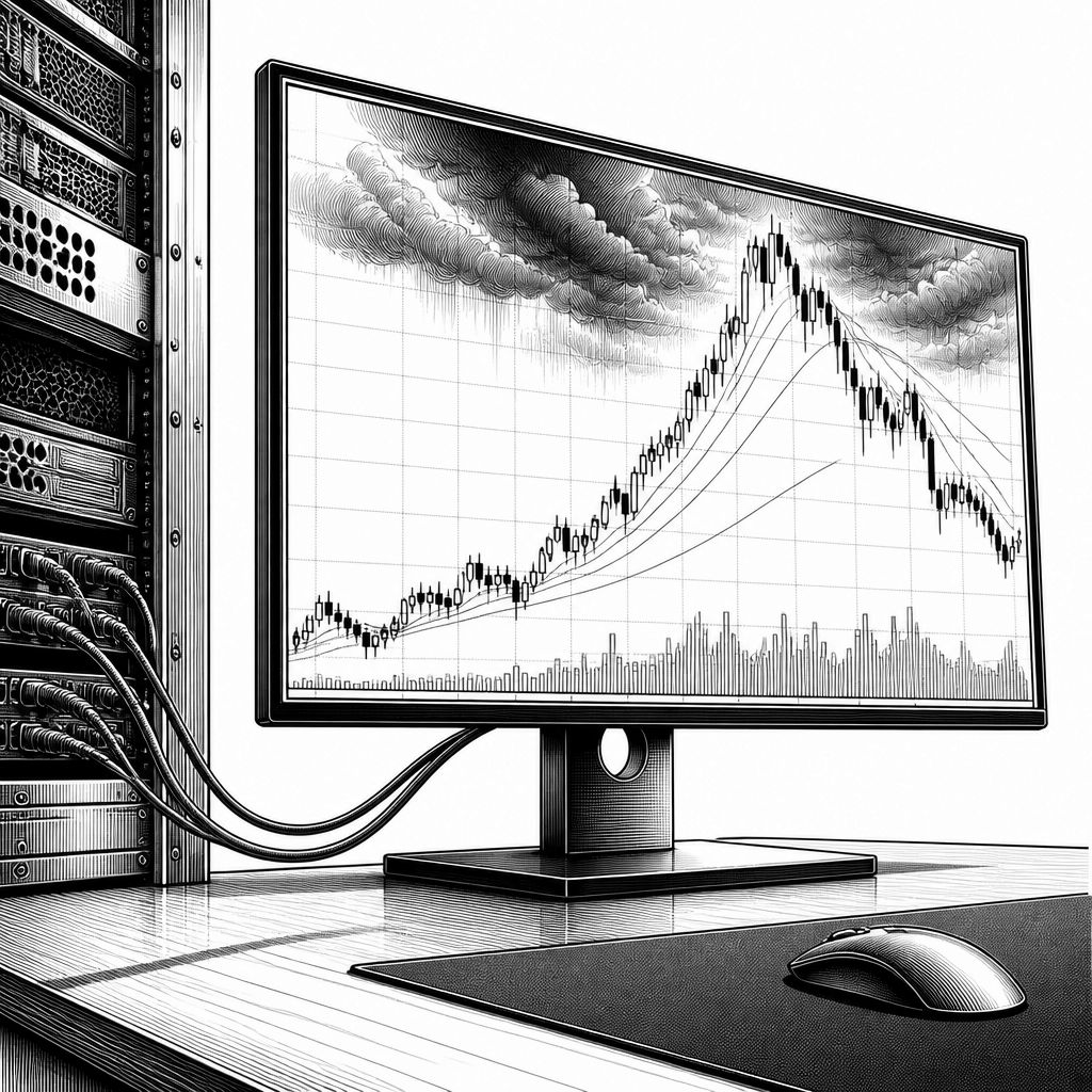 KI-Infrastruktur am Wendepunkt? Ray Dalio warnt vor dem Zinsschock KI-Infrastruktur am Wendepunkt? Ray Dalio warnt vor dem Zinsschock