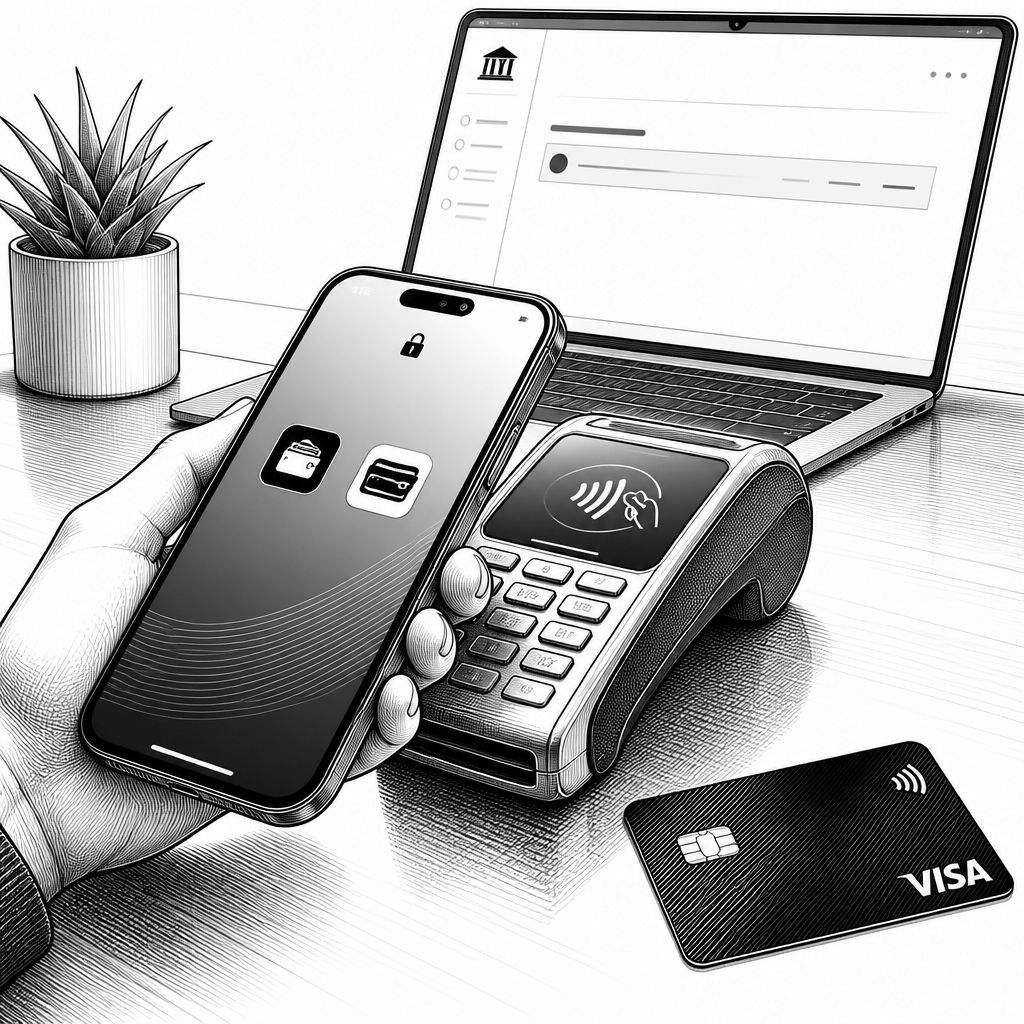 ING-Geschäftskonto: Gratis-Phase läuft weiter – jetzt mit Apple Pay & Google Pay ING-Geschäftskonto: Gratis-Phase läuft weiter – jetzt mit Apple Pay & Google Pay