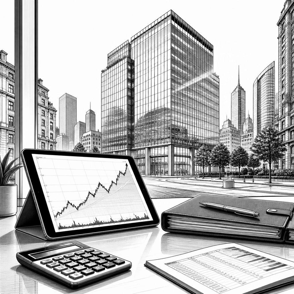 JPMorgan hebt ING-Zielkurs: Overweight bleibt – Schätzungen bis 2028 steigen JPMorgan hebt ING-Zielkurs: Overweight bleibt – Schätzungen bis 2028 steigen