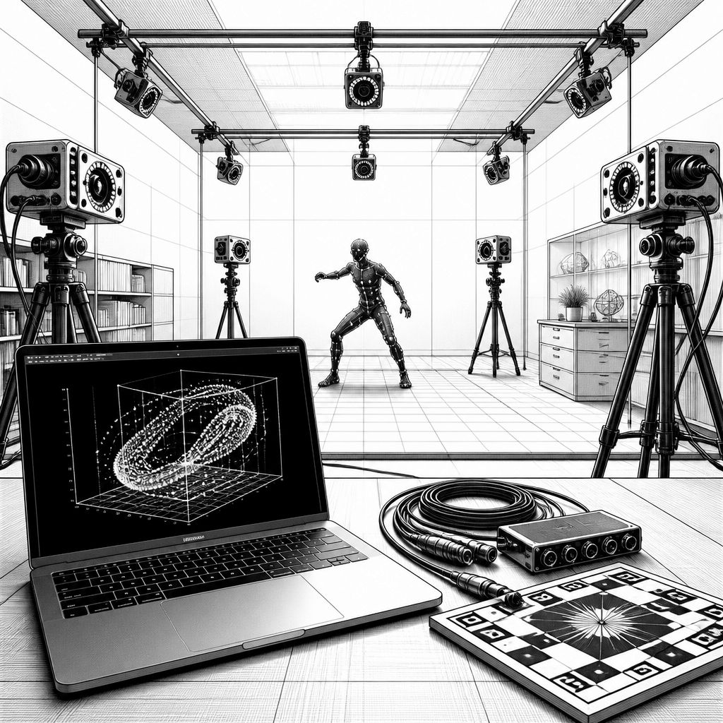 Innodata startet mit neuen Physical-AI-Daten aus New Jersey Innodata startet mit neuen Physical-AI-Daten aus New Jersey