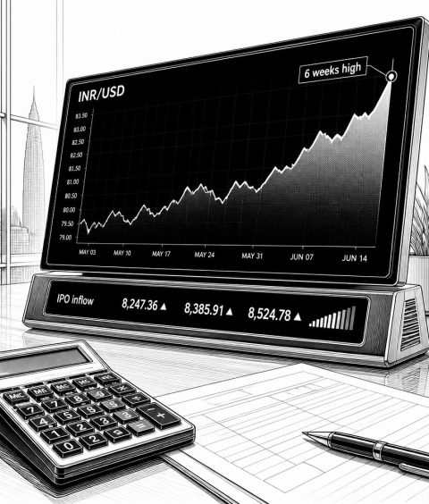 ai-inr-usd-ipo-rupee-sechswochenhoch