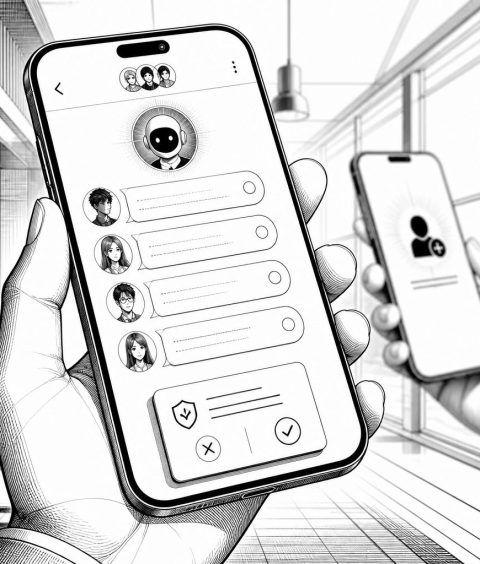 ai-instinct-group-chat-agent-privacy
