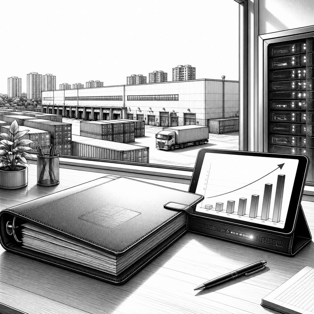 Investoren: Infrastruktur stabil, Logistik dominiert Immobilien-Ranking Investoren: Infrastruktur stabil, Logistik dominiert Immobilien-Ranking