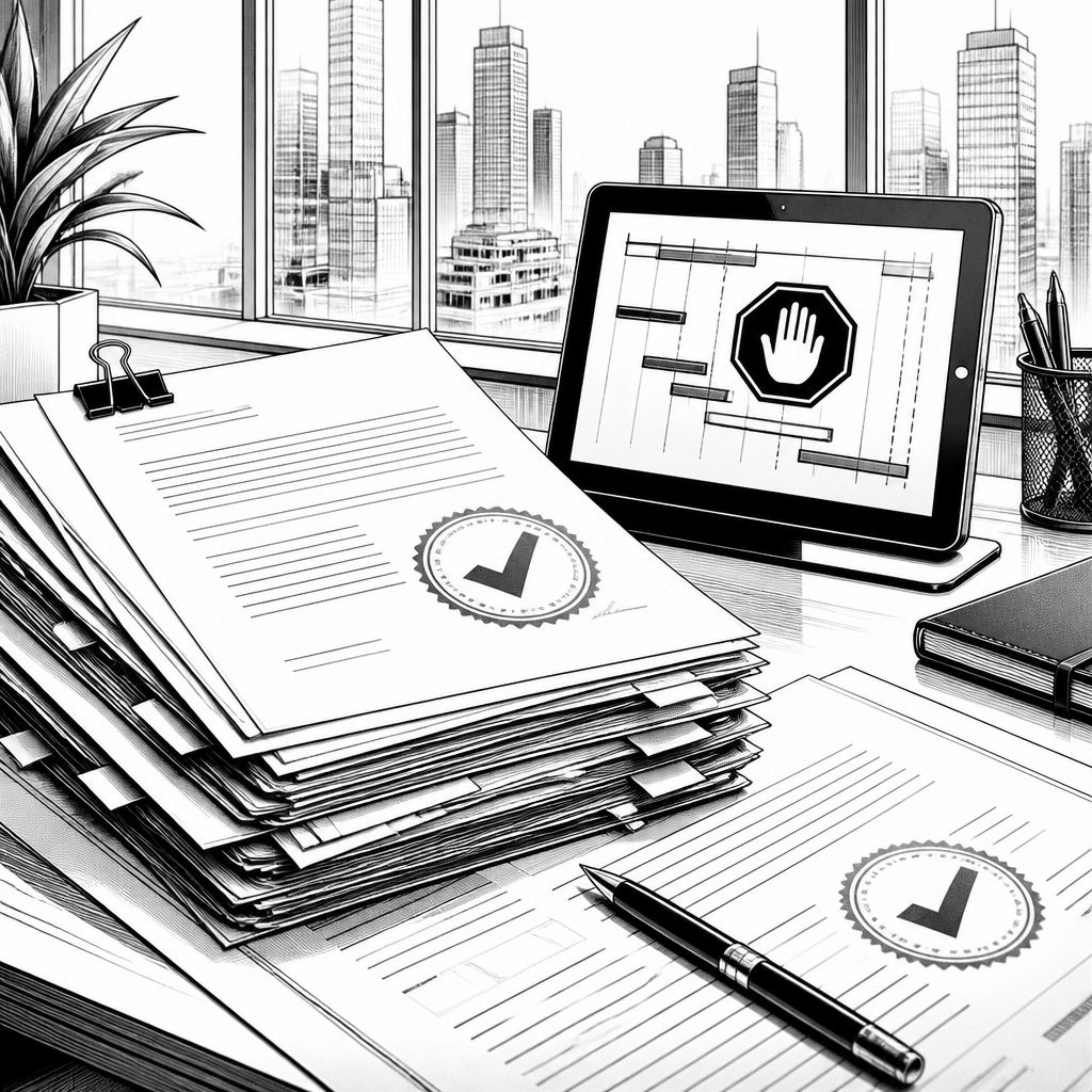 US-Institutionen unter Druck: Wenn Regulierung Innovation statt Anreize schafft US-Institutionen unter Druck: Wenn Regulierung Innovation statt Anreize schafft