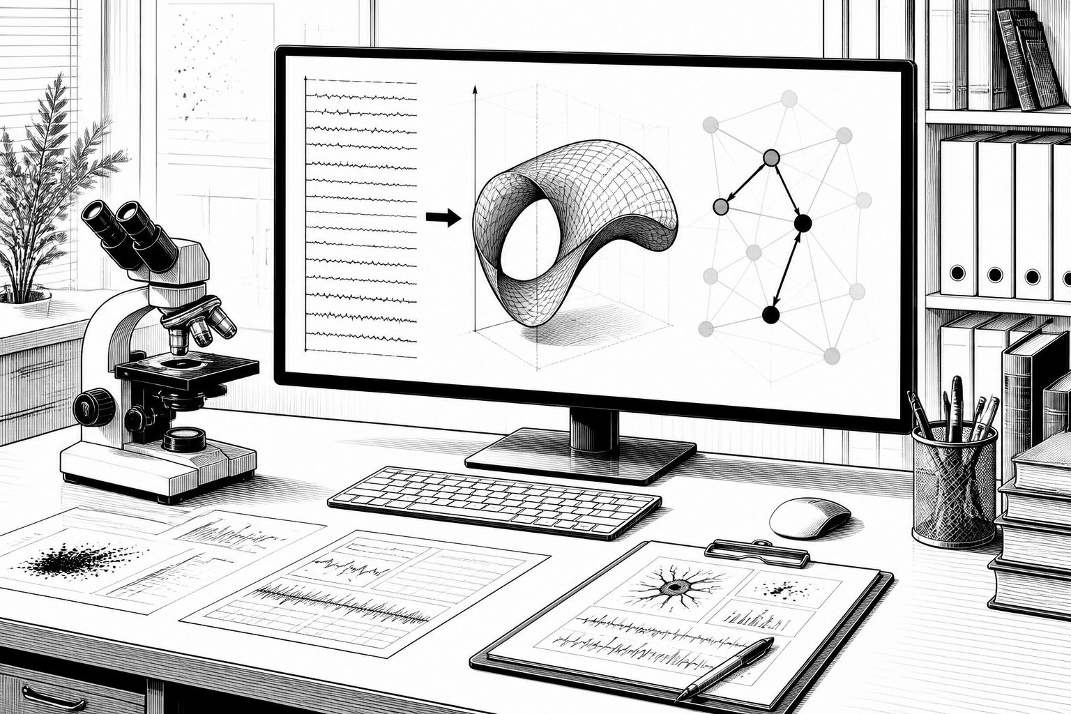 IntDC: KI-freie Kausalrekonstruktion aus Beobachtungsdaten ohne Experimente IntDC: KI-freie Kausalrekonstruktion aus Beobachtungsdaten ohne Experimente
