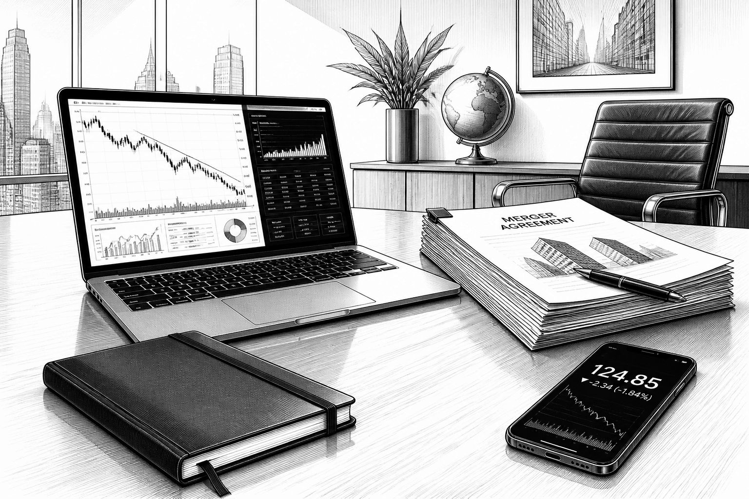 Integer Holdings: Umsatz sinkt im dritten Quartal – KKR-Übernahme stoppt den Ausblick Integer Holdings: Umsatz sinkt im dritten Quartal – KKR-Übernahme stoppt den Ausblick