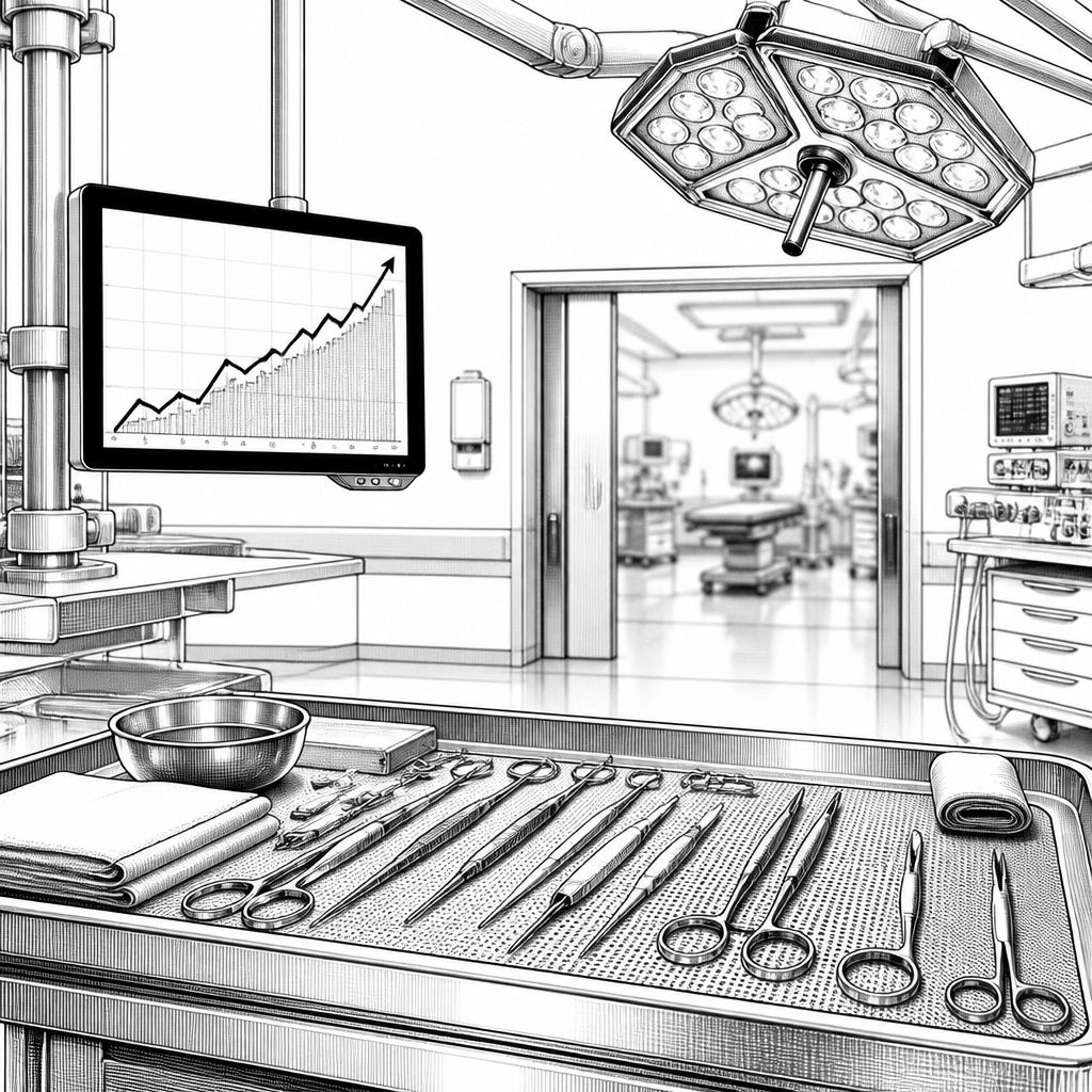 Integra LifeSciences hebt 2026-Guidance an: Was Anleger aus den Q3-Updates ableiten Integra LifeSciences hebt 2026-Guidance an: Was Anleger aus den Q3-Updates ableiten