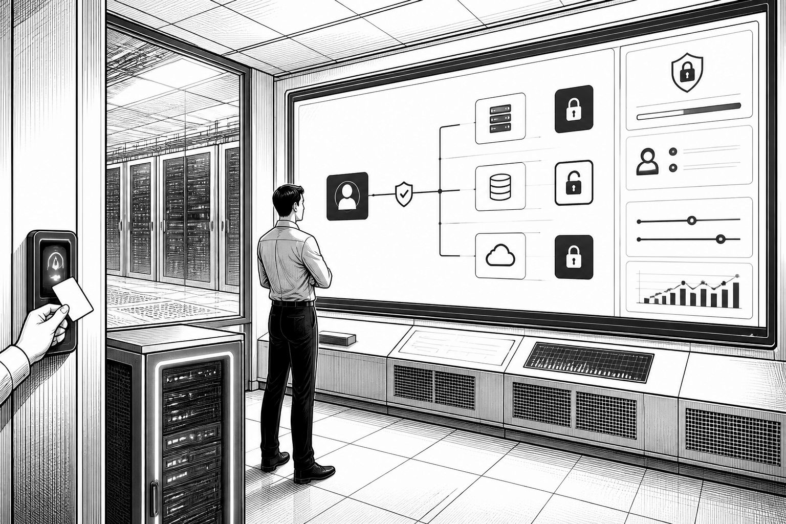 IBM kündigt Integration Intelligence Hub für KI-Agenten und neue Kontrollfunktionen an IBM kündigt Integration Intelligence Hub für KI-Agenten und neue Kontrollfunktionen an