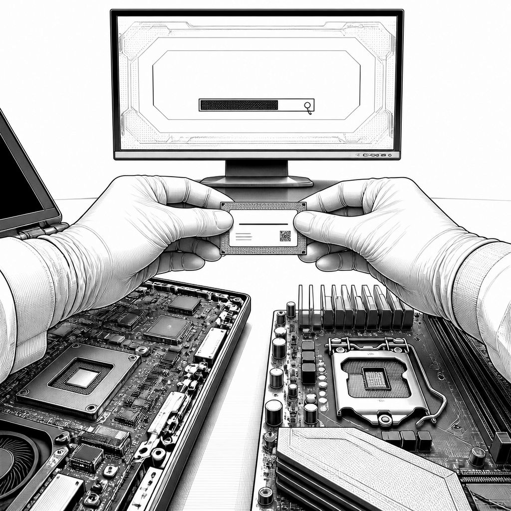 Intel Nova Lake: Core-Ultra-4000-Naming für alle Laptop- und Desktop-Chips Intel Nova Lake: Core-Ultra-4000-Naming für alle Laptop- und Desktop-Chips