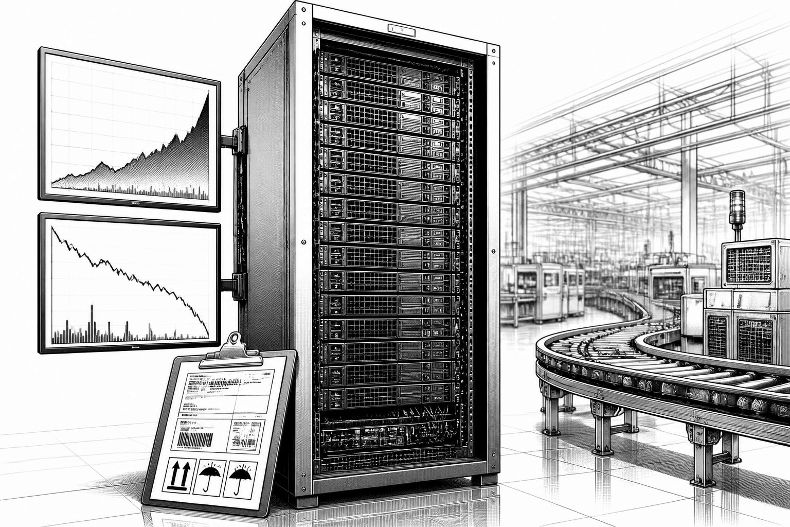 Intel enttäuscht mit Prognose: PC-Markt schwach, KI-Nachfrage zu hoch Intel enttäuscht mit Prognose: PC-Markt schwach, KI-Nachfrage zu hoch