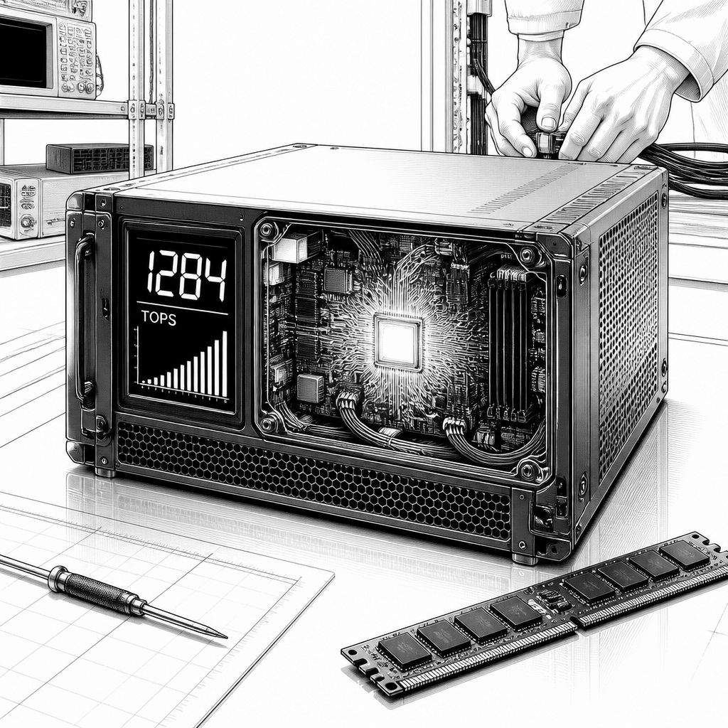 Intel plant Razor Lake-AX: 700 TOPS KI-Leistung und Launch 2028 Intel plant Razor Lake-AX: 700 TOPS KI-Leistung und Launch 2028