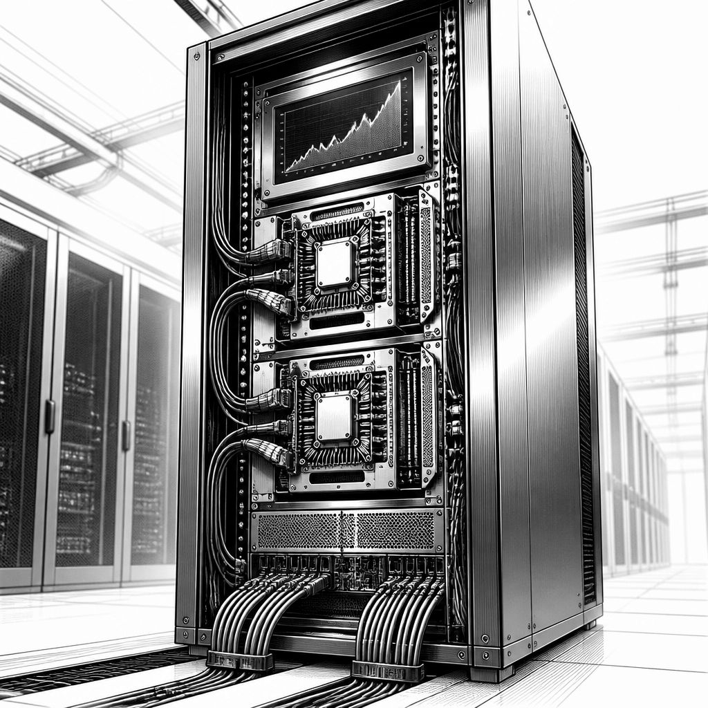 Intel vs. AMD: Quartalszahlen und KI treiben die Bewertung der Chip-Anleger Intel vs. AMD: Quartalszahlen und KI treiben die Bewertung der Chip-Anleger