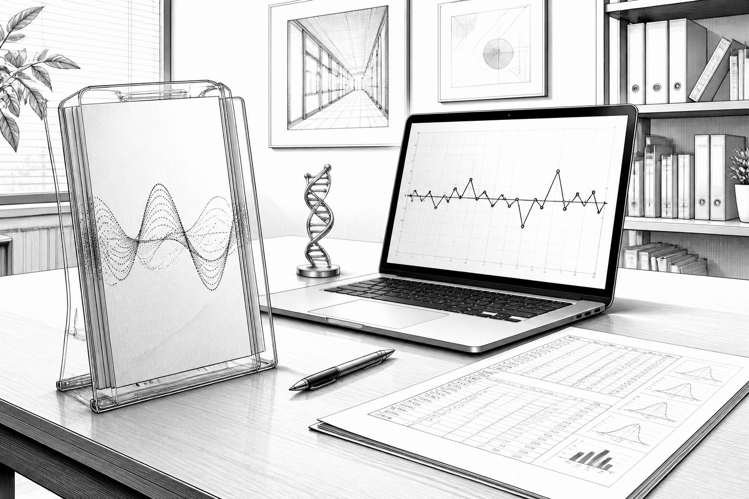 Intelligenz und Kinderzahl: Warum der Zusammenhang je nach Land und Zeitpunkt kippt Intelligenz und Kinderzahl: Warum der Zusammenhang je nach Land und Zeitpunkt kippt