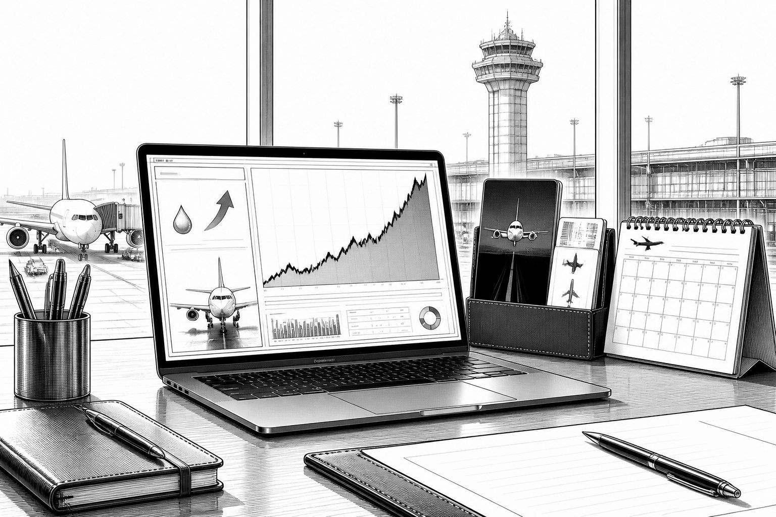 InterGlobe Aviation: Willie Walsh setzt auf höhere Tarife gegen steigende Treibstoffkosten InterGlobe Aviation: Willie Walsh setzt auf höhere Tarife gegen steigende Treibstoffkosten