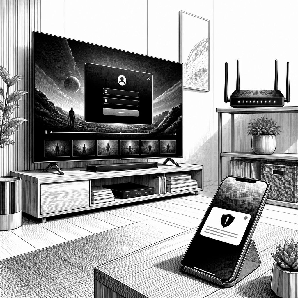 InvestigateTV+: Unbemerkte Hacker-Risiken im Alltag – worauf Zuschauer achten sollten InvestigateTV+: Unbemerkte Hacker-Risiken im Alltag – worauf Zuschauer achten sollten