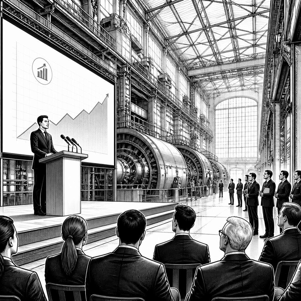 Investitionsgipfel in Berlin: Merz wirbt für Reformen und mehr private KI-Investitionen Investitionsgipfel in Berlin: Merz wirbt für Reformen und mehr private KI-Investitionen