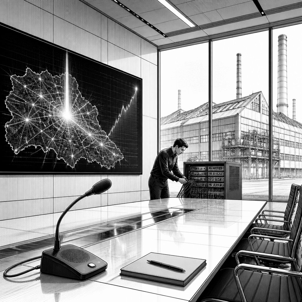 Investitionsgipfel in Berlin: Jensen Huang wirbt mit KI-Cloud und „digitalen Fabriken“ für Deutschland Investitionsgipfel in Berlin: Jensen Huang wirbt mit KI-Cloud und „digitalen Fabriken“ für Deutschland
