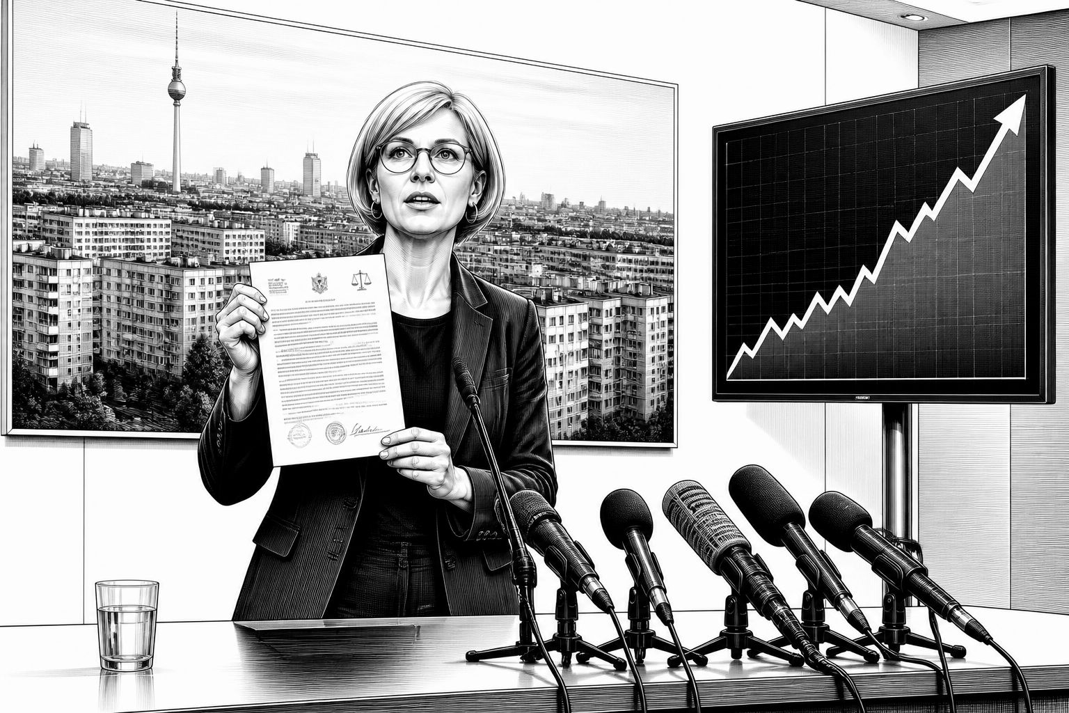 Investitionsschutzgesetz: Brantner warnt vor rechtlicher Einschränkung von Artikel 15 Investitionsschutzgesetz: Brantner warnt vor rechtlicher Einschränkung von Artikel 15