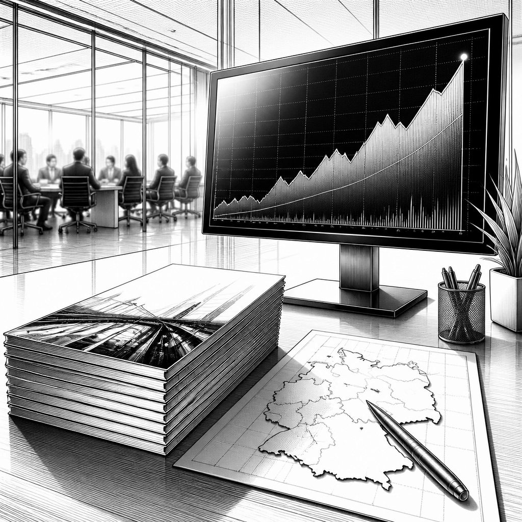 Investoren fordern Antworten: Wie Stabilität nach der Legislatur für Wachstum sorgen soll Investoren fordern Antworten: Wie Stabilität nach der Legislatur für Wachstum sorgen soll