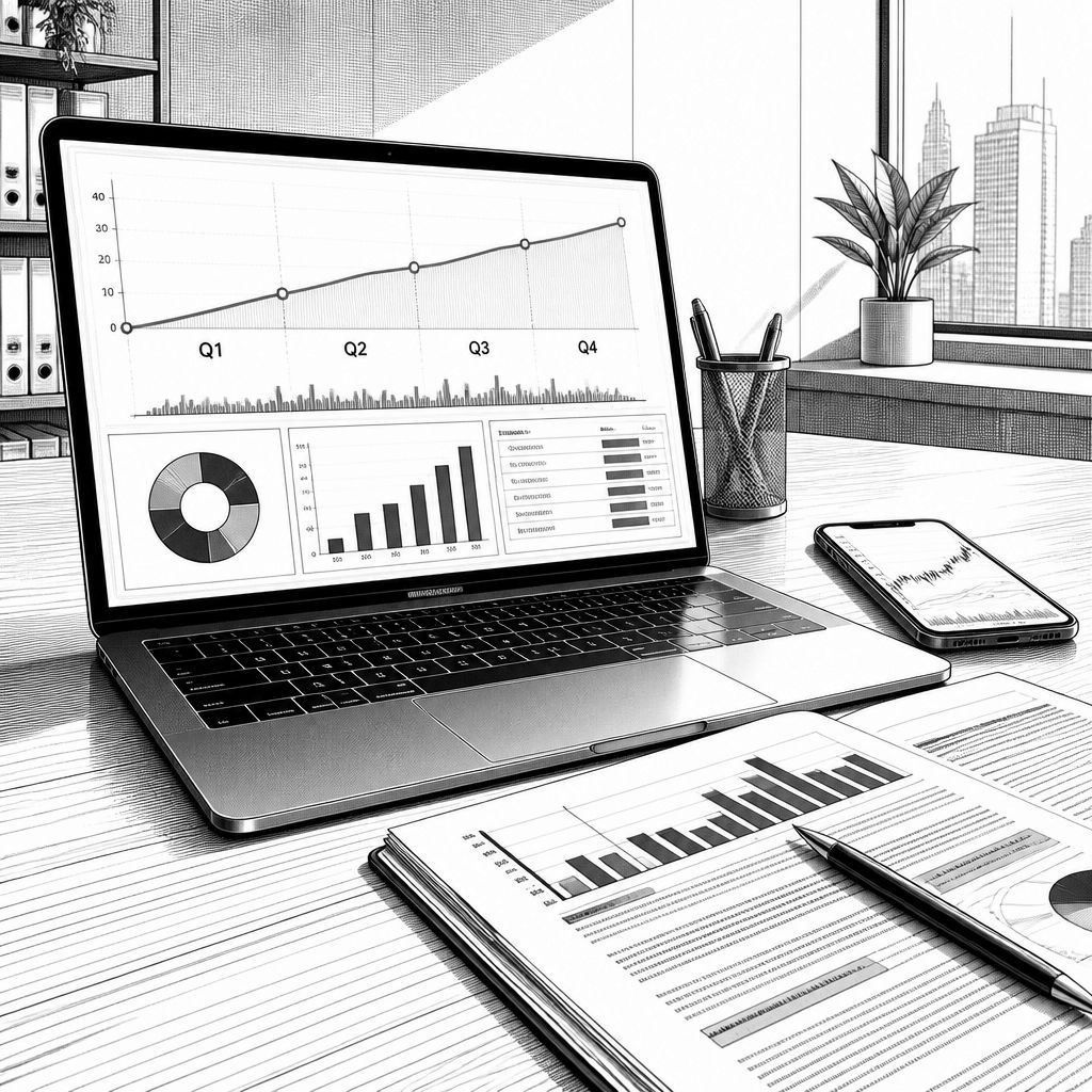Iochpe-Maxion: 87 Mio. BRL Nettogewinn – welche Signale die Marge sendet Iochpe-Maxion: 87 Mio. BRL Nettogewinn – welche Signale die Marge sendet