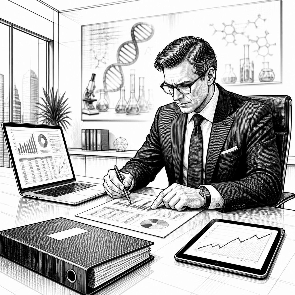 iOmx Therapeutics ernennt Rüdiger Wolff zum CFO mit Start zum 1. Oktober 2026 iOmx Therapeutics ernennt Rüdiger Wolff zum CFO mit Start zum 1. Oktober 2026