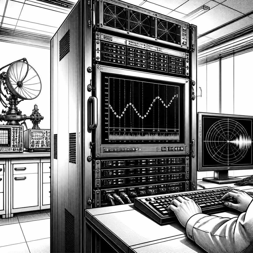 IonQ: Bank of America nennt $60-Ziel – Fortschritte und 2027er Installationsdelle IonQ: Bank of America nennt $60-Ziel – Fortschritte und 2027er Installationsdelle