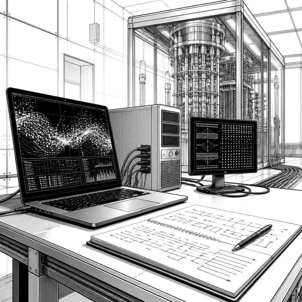 IonQ: Bank of America startet Coverage mit Buy – Decoder-Tests und neue Aufträge IonQ: Bank of America startet Coverage mit Buy – Decoder-Tests und neue Aufträge