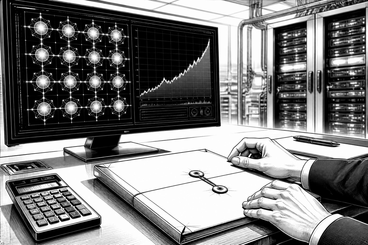 IonQ: Elisity-Übernahme gegen Aktien – warum Anleger den Wert je Aktie prüfen müssen IonQ: Elisity-Übernahme gegen Aktien – warum Anleger den Wert je Aktie prüfen müssen