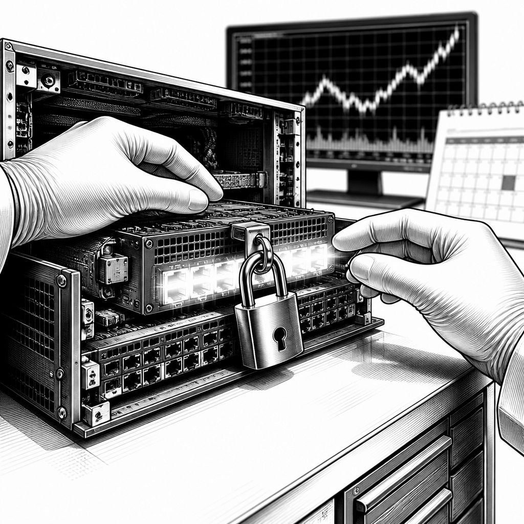 Öl und US-Bankergebnisse treiben Volatilität an – zusätzlich IonQ-Investition Öl und US-Bankergebnisse treiben Volatilität an – zusätzlich IonQ-Investition