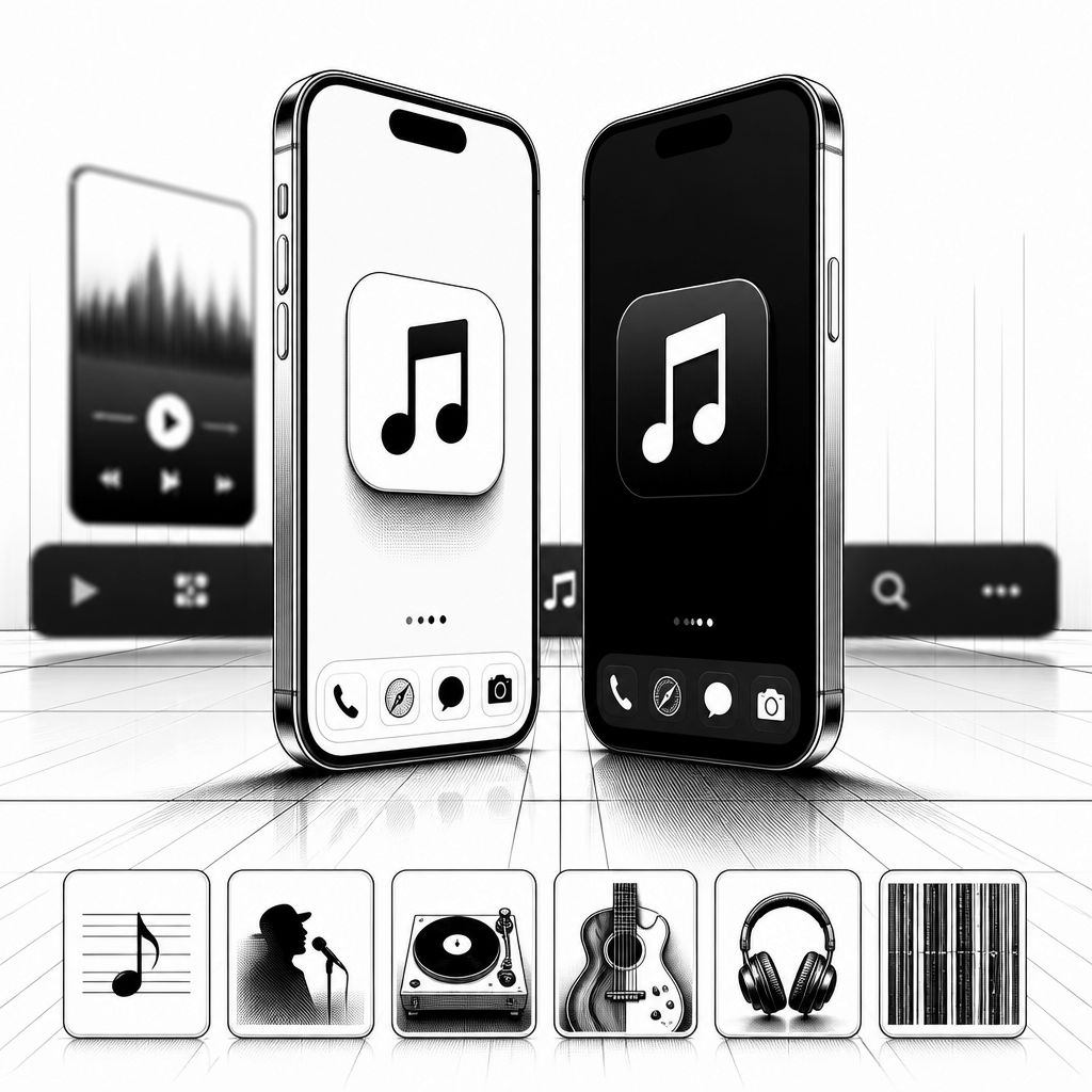 iOS 27.2 bringt neues Apple-Music-App-Icon und Design-Refresh iOS 27.2 bringt neues Apple-Music-App-Icon und Design-Refresh