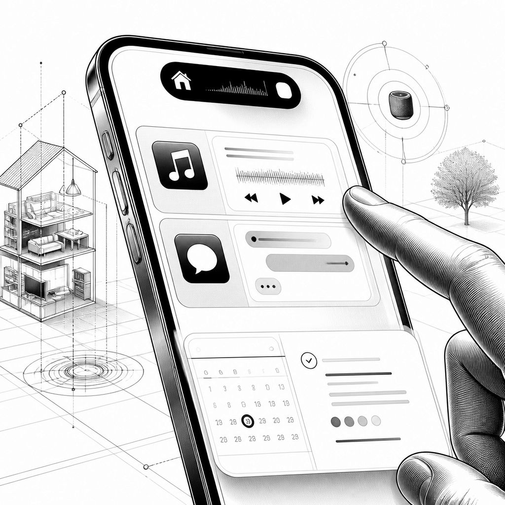 iOS 27.2 Beta 3 bringt neue Apple Music-Optik und Smart-Home-Ideen iOS 27.2 Beta 3 bringt neue Apple Music-Optik und Smart-Home-Ideen