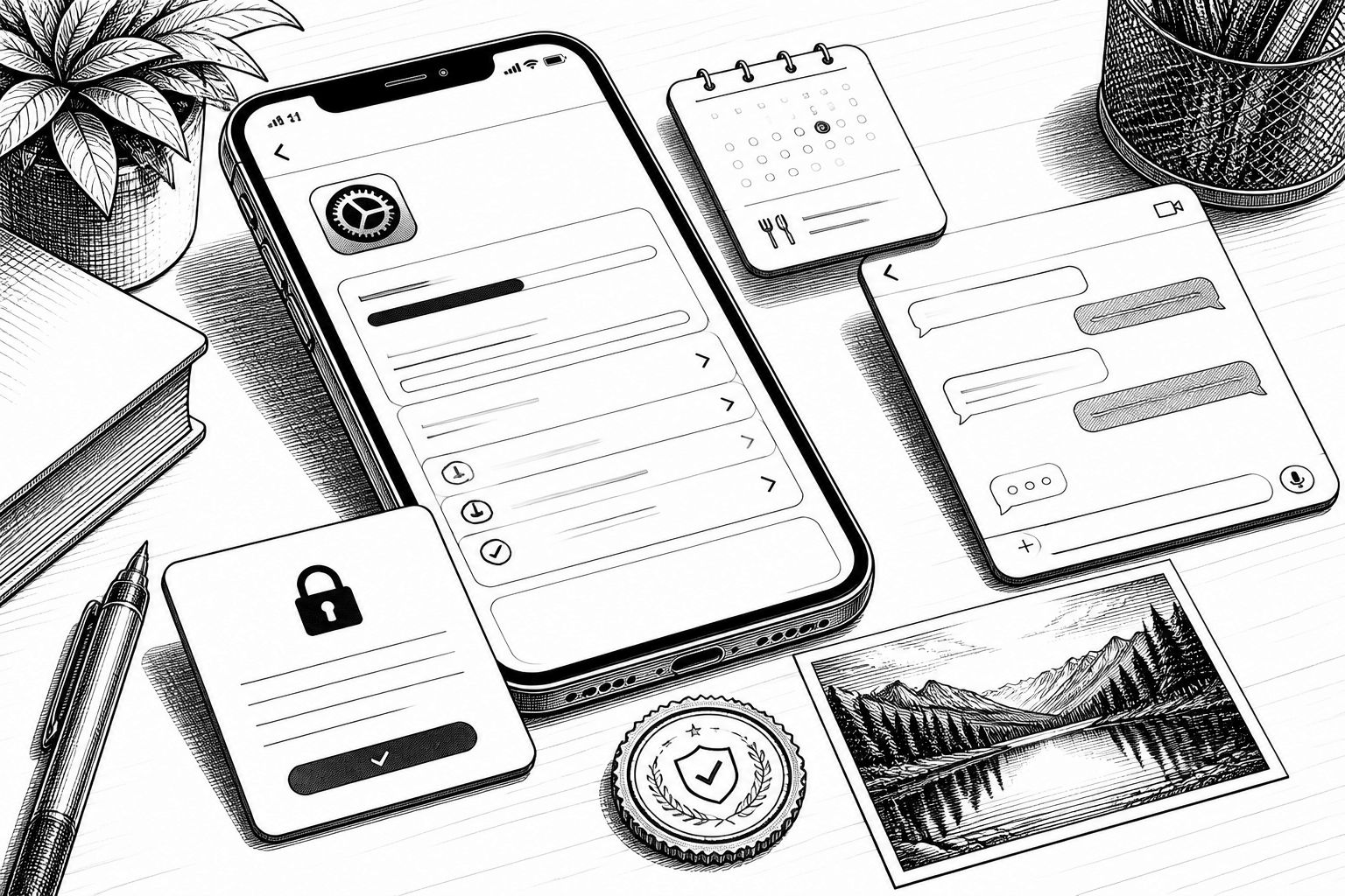 iOS 27.2 erweitert Siri KI: neue Sprachen, Kontext in Messages und EU-ATT-Prompt iOS 27.2 erweitert Siri KI: neue Sprachen, Kontext in Messages und EU-ATT-Prompt